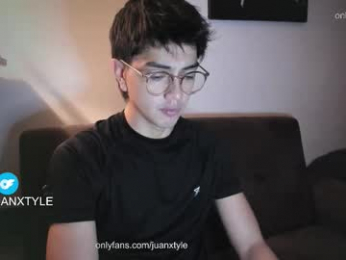 juancamroom webcam model stream image