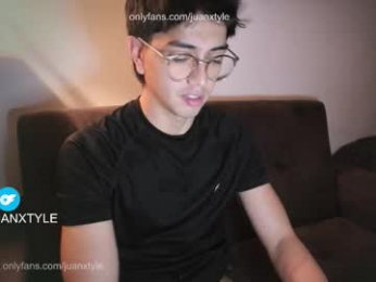 juancamroom webcam model stream image