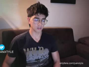 juancamroom webcam model stream image