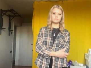 kassandragoodknight webcam model stream image