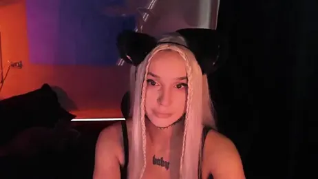 MilaAsh webcam stripchat model stream image