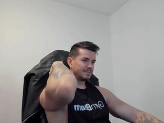 Alexx Dream webcam model stream image