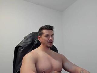 Alexx Dream webcam model stream image