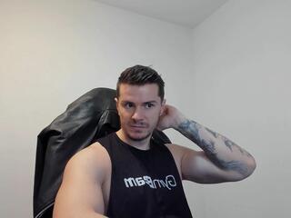 Alexx Dream webcam flirt4free model stream image