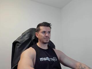 Alexx Dream webcam flirt4free model stream image