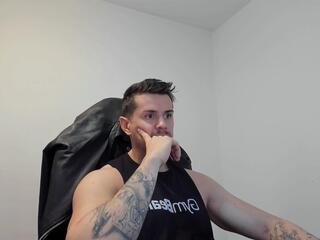 Alexx Dream webcam model stream image