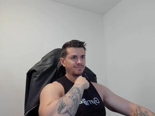 Alexx Dream webcam model stream image