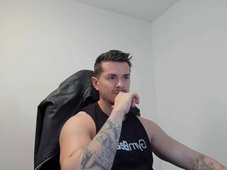 Alexx Dream webcam model stream image