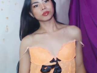 urgirlbitchnikka webcam model stream image