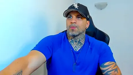 JoshRigby webcam model stream image