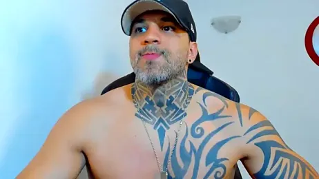 JoshRigby webcam model stream image