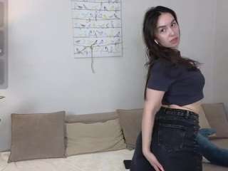 mirathick webcam model stream image