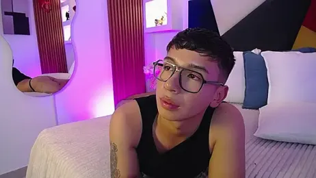 Fancy_Vixen webcam model stream image