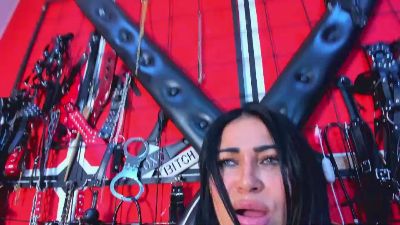 slave_aradia webcam model stream image