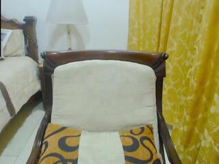 Peter Ryder webcam model stream image