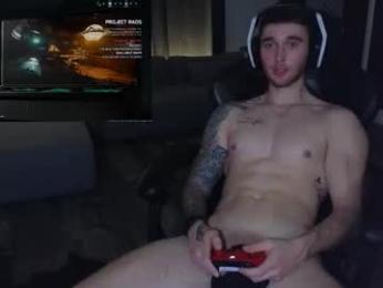 thebrentsavage webcam chaturbate model stream image