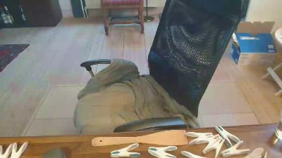 bluemanDK webcam cam4 model stream image