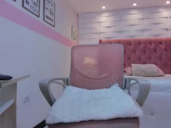 mhellissaw webcam model stream image