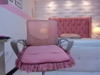mhellissaw webcam model stream image