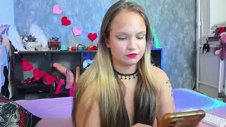 _provocatemur webcam model stream image