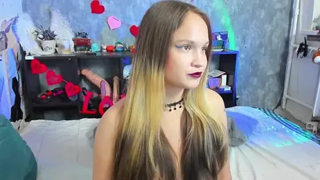 _provocatemur webcam model stream image