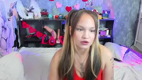 _provocatemur webcam model stream image