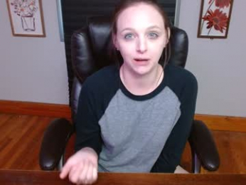 hi_cut_cutie webcam model stream image