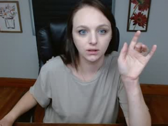 hi_cut_cutie webcam model stream image