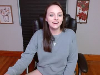 hi_cut_cutie webcam model stream image