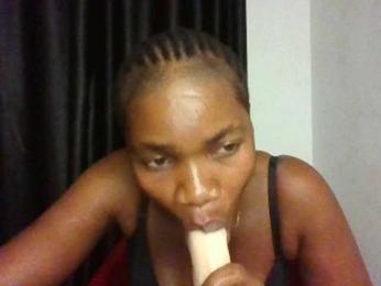 FoxySamantha7 webcam model stream image