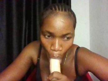 FoxySamantha7 webcam model stream image