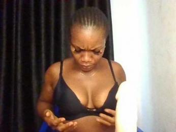 FoxySamantha7 webcam model stream image