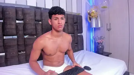 DomenicoRey webcam stripchat model stream image