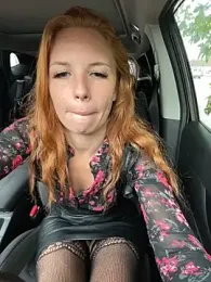 Redhairedteacher webcam stripchat model stream image