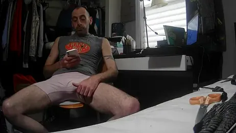 smokee_parT903 webcam model stream image