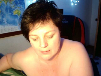 -alenyshka- webcam model stream image