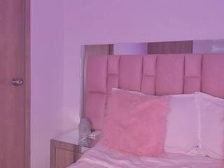 Aria Johns webcam flirt4free model stream image