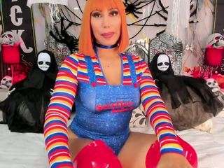 emilyleah webcam model stream image