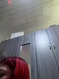 IamAlana_ webcam model stream image