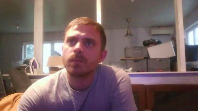 tedstm webcam model stream image