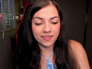 ivy-scott webcam model stream image