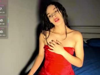 on_tefa webcam model stream image