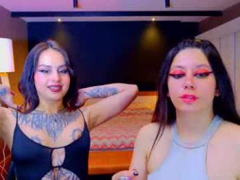 nesuko_evil webcam chaturbate model stream image