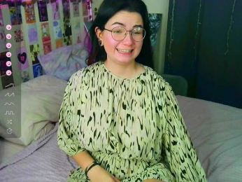 Kitty-Katty webcam model stream image
