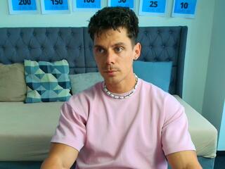 Zeb Madison webcam model stream image