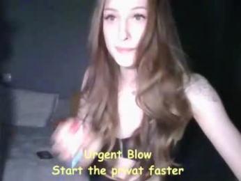 drashtrashy webcam model stream image