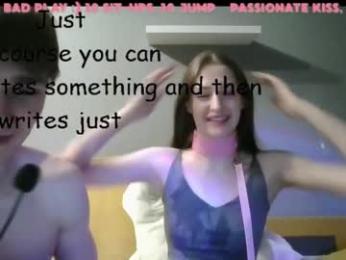 drashtrashy webcam model stream image