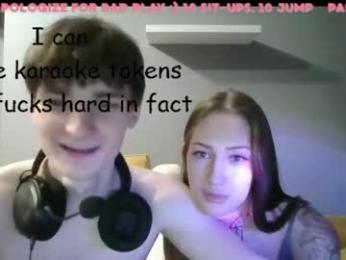 drashtrashy webcam model stream image