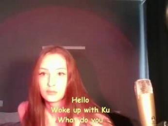 drashtrashy webcam model stream image