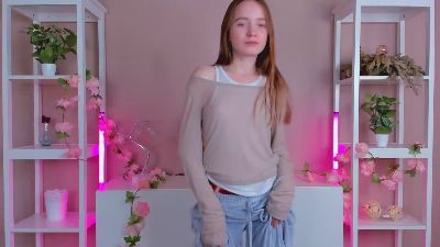 CandisStephens webcam model stream image
